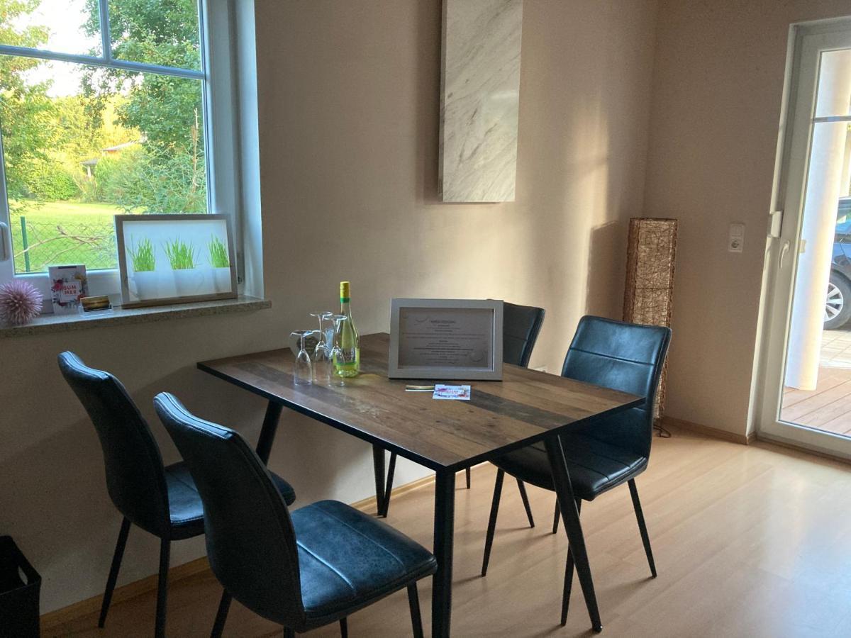 Villa Toskana Wohnung 1 Wackersdorf Εξωτερικό φωτογραφία