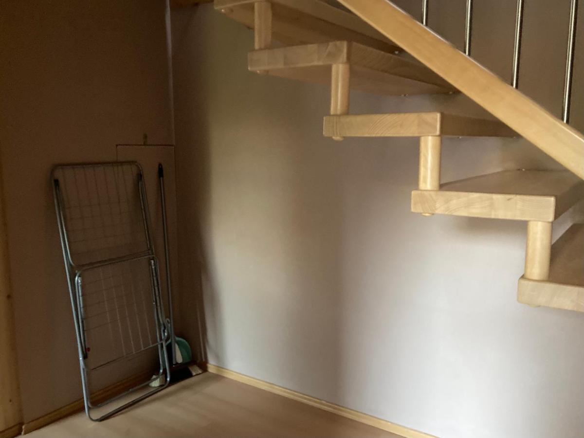 Villa Toskana Wohnung 1 Wackersdorf Εξωτερικό φωτογραφία