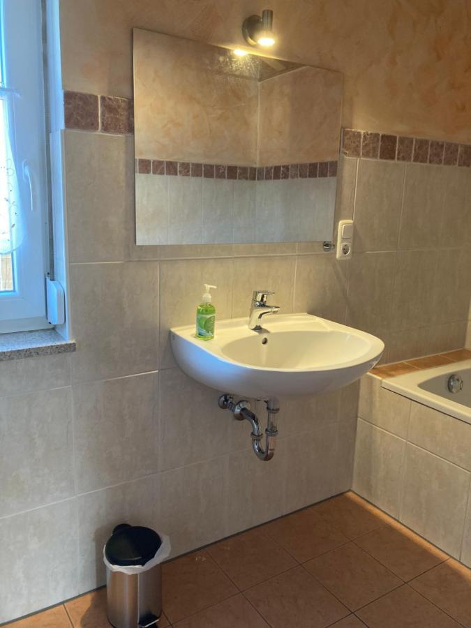 Villa Toskana Wohnung 1 Wackersdorf Εξωτερικό φωτογραφία