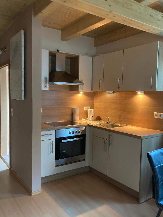Villa Toskana Wohnung 1 Wackersdorf Εξωτερικό φωτογραφία