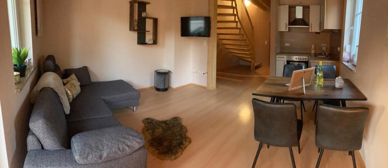 Villa Toskana Wohnung 1 Wackersdorf Εξωτερικό φωτογραφία