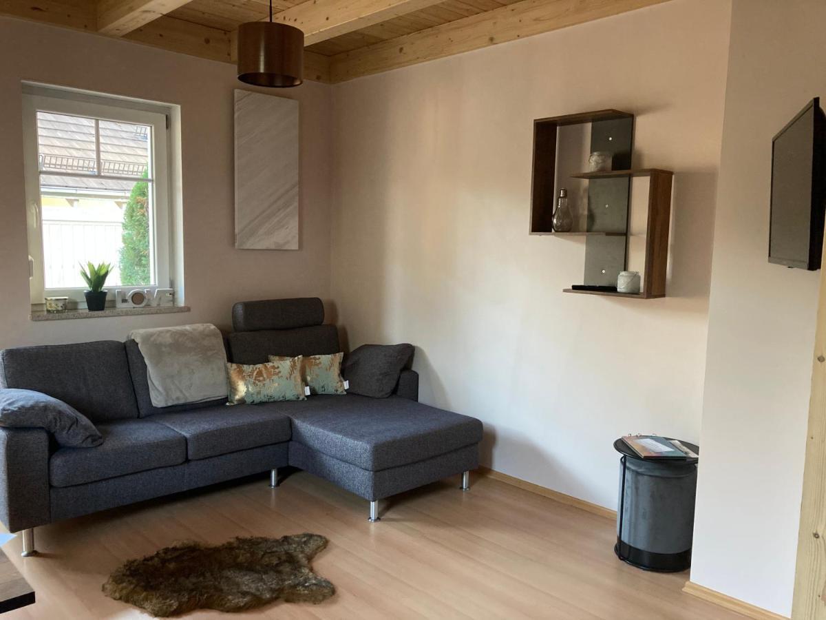 Villa Toskana Wohnung 1 Wackersdorf Εξωτερικό φωτογραφία