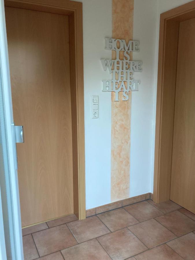 Villa Toskana Wohnung 1 Wackersdorf Εξωτερικό φωτογραφία