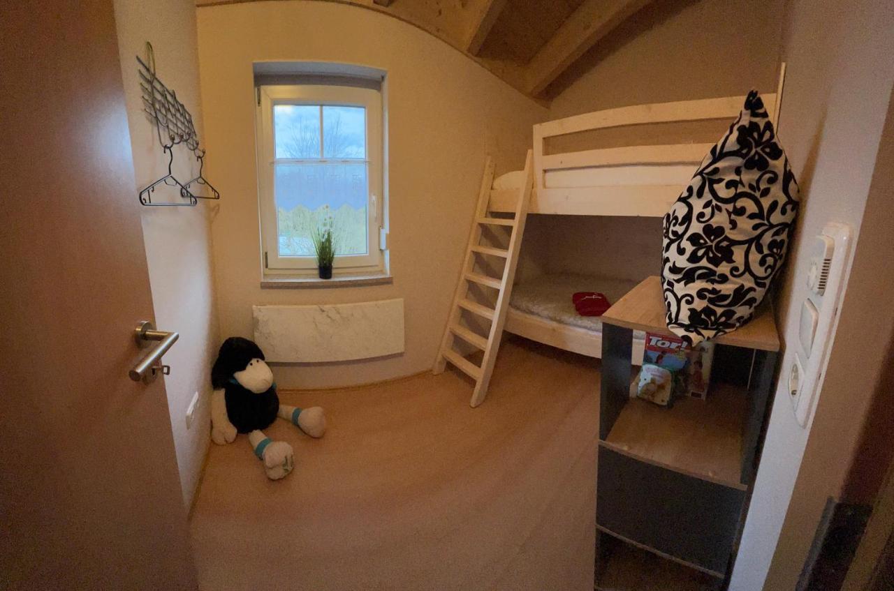 Villa Toskana Wohnung 1 Wackersdorf Εξωτερικό φωτογραφία
